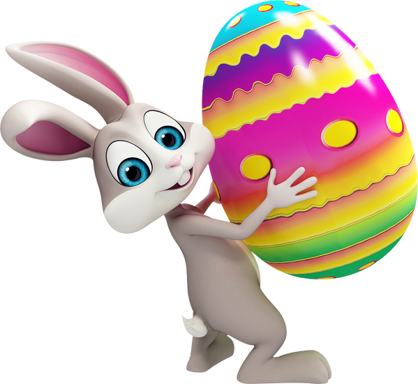 Easter Bunny